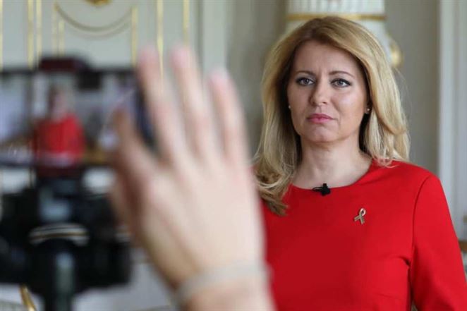 Prezidentka podpísala novelu zákona o odpadoch, rozpor s ústavou v nej nevidí